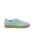 首图 - 点击放大 - ADIDAS - Gazelle Indoor Leather Women's Sneakers