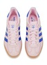 细节 - 点击放大 - ADIDAS - Gazelle Indoor Leather Women's Sneakers