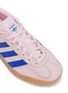 细节 - 点击放大 - ADIDAS - Gazelle Indoor Leather Women's Sneakers