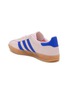  - ADIDAS - Gazelle Indoor Leather Women's Sneakers