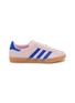 首图 - 点击放大 - ADIDAS - Gazelle Indoor Leather Women's Sneakers