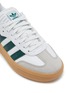 细节 - 点击放大 - ADIDAS - Samba XLG Leather Women's Sneakers