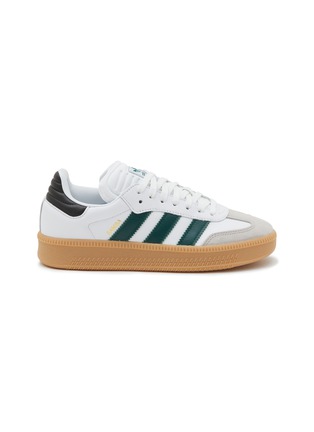 首图 - 点击放大 - ADIDAS - Samba XLG Leather Women's Sneakers