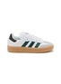 首图 - 点击放大 - ADIDAS - Samba XLG Leather Women's Sneakers