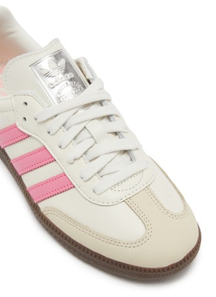 细节 - 点击放大 - ADIDAS - Samba OG Women's Sneakers