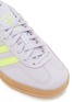 细节 - 点击放大 - ADIDAS - Gazelle Indoor Leather Women's Sneakers