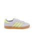 首图 - 点击放大 - ADIDAS - Gazelle Indoor Leather Women's Sneakers