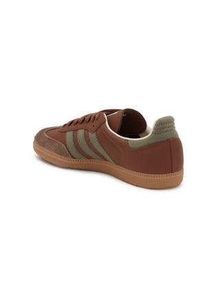  - ADIDAS - Samba OG Low Top Women's Sneakers