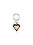 首图 - 点击放大 - JULIETTA - Signature Heart Pendant Keychain