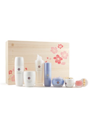 首图 -点击放大 - TATCHA - The Luxury Kiri Collection