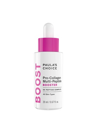 首图 -点击放大 - PAULA’S CHOICE - Pro-Collagen Multi-Peptide Booster 20ml