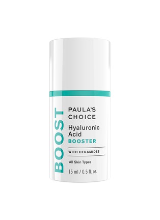 首图 -点击放大 - PAULA’S CHOICE - Hyaluronic Acid Booster 15ml