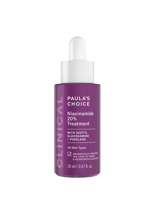 首图 -点击放大 - PAULA’S CHOICE - Clinical Niacinamide 20% Treatment 20ml