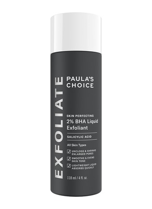 首图 -点击放大 - PAULA’S CHOICE - Skin Perfecting 2% BHA Liquid 118ml