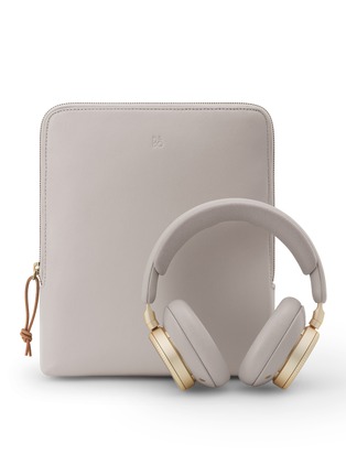 Detail View - 点击放大 - BANG & OLUFSEN - Beoplay H100 Headphones — Hourglass Sand