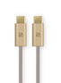  - BANG & OLUFSEN - Beoplay H100 Headphones — Hourglass Sand