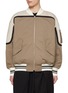 首图 - 点击放大 - MORDECAI - Padded Bomber Flight Jacket