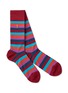 首图 - 点击放大 - LONDON SOCK COMPANY - Ilaria Urbinati Cotton Blend Socks