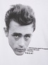  - SACAI - James Dean Cotton T-Shirt