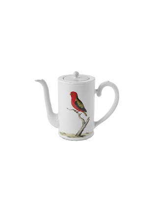 首图 –点击放大 - ASTIER DE VILLATTE - X John Derian Parrot Coffee Pot