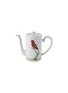 首图 –点击放大 - ASTIER DE VILLATTE - X John Derian Parrot Coffee Pot