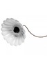细节 –点击放大 - ASTIER DE VILLATTE - Medium Marguerite Pendant Lampshade with Canopy
