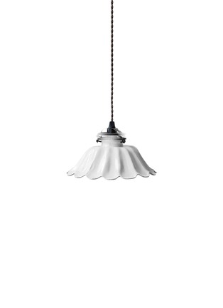 首图 –点击放大 - ASTIER DE VILLATTE - Medium Marguerite Pendant Lampshade with Canopy