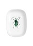 首图 –点击放大 - ASTIER DE VILLATTE - x John Derian Green Insect Platter