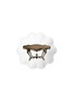 首图 –点击放大 - ASTIER DE VILLATTE - X John Derian Deep Side Table Platter