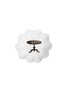 首图 –点击放大 - ASTIER DE VILLATTE - X John Derian Deep Pedestal Table Platter