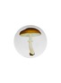 首图 –点击放大 - ASTIER DE VILLATTE - X John Derian Agaric Blanc Fauve Dinner Plate