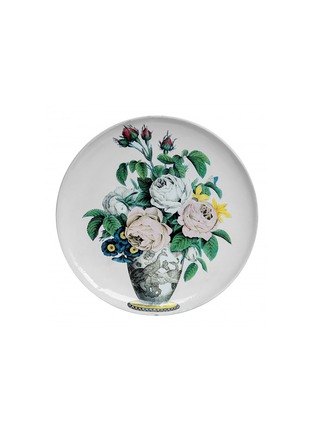 首图 –点击放大 - ASTIER DE VILLATTE - X John Derian Large Bouquet Dinner Plate