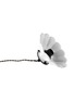 细节 –点击放大 - ASTIER DE VILLATTE - Small Marguerite Pendant Lampshade with Canopy