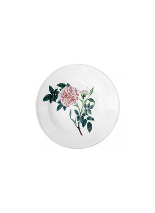 首图 –点击放大 - ASTIER DE VILLATTE - X John Derian Rose May Soup Plate