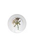 首图 –点击放大 - ASTIER DE VILLATTE - X John Derian Bella Donna Lily Soup Plate