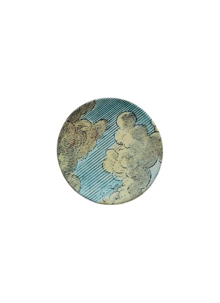 首图 –点击放大 - ASTIER DE VILLATTE - X John Derian Small Clouds Plate