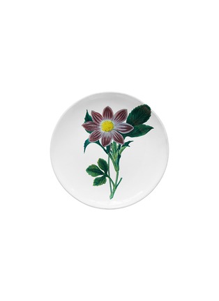 首图 –点击放大 - ASTIER DE VILLATTE - x John Derian Pink Flower Dinner Plate