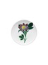 首图 –点击放大 - ASTIER DE VILLATTE - x John Derian Pink Flower Dinner Plate