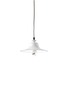 细节 –点击放大 - ASTIER DE VILLATTE - Small Colbert Pendant Lamp with Canopy
