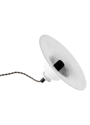 细节 –点击放大 - ASTIER DE VILLATTE - Small Colbert Pendant Lamp with Canopy