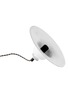 细节 –点击放大 - ASTIER DE VILLATTE - Small Colbert Pendant Lamp with Canopy