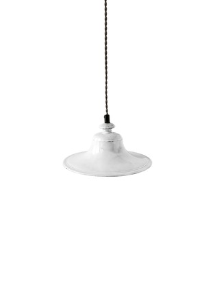 首图 –点击放大 - ASTIER DE VILLATTE - Small Colbert Pendant Lamp with Canopy