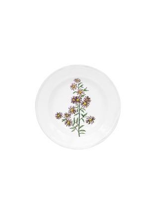 首图 –点击放大 - ASTIER DE VILLATTE - X John Derian Carolina Star Flower Soup Plate