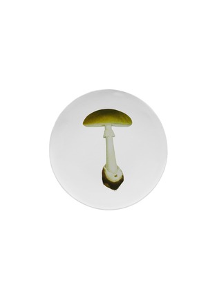 首图 –点击放大 - ASTIER DE VILLATTE - X John Derian Agaric Bulbeux Dinner Plate