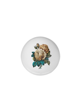 首图 –点击放大 - ASTIER DE VILLATTE - X John Derian Large Sepia Rose Dinner Plate