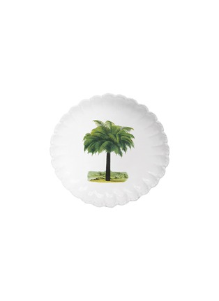 首图 –点击放大 - ASTIER DE VILLATTE - X John Derian Medium Palm Tree Plate