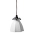 首图 –点击放大 - ASTIER DE VILLATTE - Small Révolution Pendant Lamp with Canopy