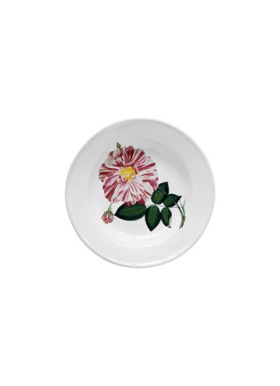 首图 –点击放大 - ASTIER DE VILLATTE - X John Derian Rose Banco Soup Plate
