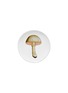 首图 –点击放大 - ASTIER DE VILLATTE - X John Derian Medium White Champignon Comestible Plate