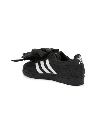  - ADIDAS - X REVERIE BY CAROLINE HÚ SUPERSTAR 女款系带运动鞋